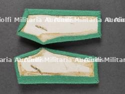 Lot de passementerie militaire. Set of military trimmings. — photo 3