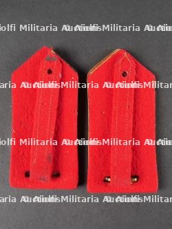 Lot de passementerie militaire. Set of military trimmings. — miniature 5