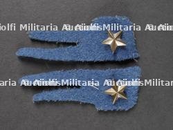Lot de passementerie militaire. Set of military trimmings. — miniature 11