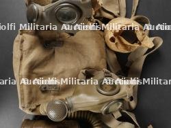 Masques anti-gaz. Gas masks. — photo 3