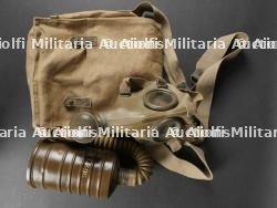 Masques anti-gaz. Gas masks. — photo 5