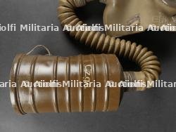 Masques anti-gaz. Gas masks. — miniature 7