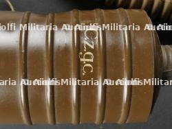 Masques anti-gaz. Gas masks. — photo 8