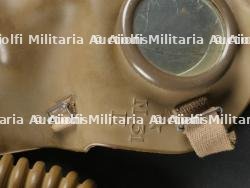 Masques anti-gaz. Gas masks. — miniature 10