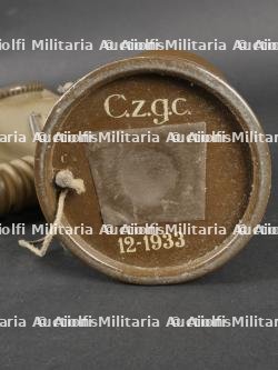 Masques anti-gaz. Gas masks. — photo 11