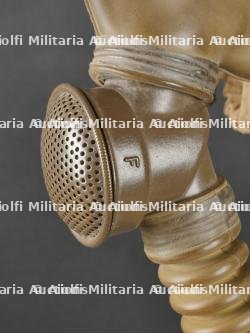 Masques anti-gaz. Gas masks. — photo 14
