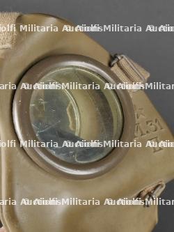 Masques anti-gaz. Gas masks. — photo 15