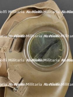 Masques anti-gaz. Gas masks. — photo 16