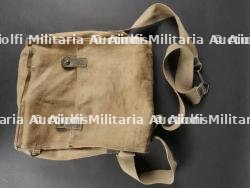 Masques anti-gaz. Gas masks. — photo 19