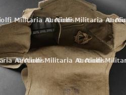 Masques anti-gaz. Gas masks. — photo 32