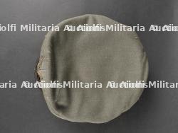 Casquette de capitaine d’infanterie. Infantry captain's cap. — miniature 3