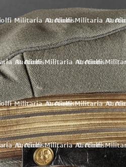 Casquette de capitaine d’infanterie. Infantry captain's cap. — miniature 7