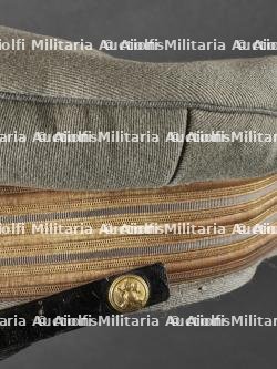 Casquette de capitaine d’infanterie. Infantry captain's cap. — photo 8
