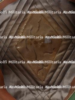 Casquette de capitaine d’infanterie. Infantry captain's cap. — photo 12