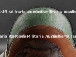 Casquette de capitaine d’infanterie. Infantry captain's cap. — photo 14