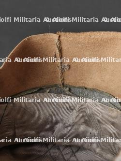 Casquette de capitaine d’infanterie. Infantry captain's cap. — miniature 15