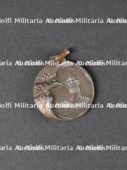 Lot de 5 médailles. Set of 5 medals. — photo 3
