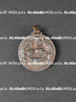 Lot de 5 médailles. Set of 5 medals. — photo 4