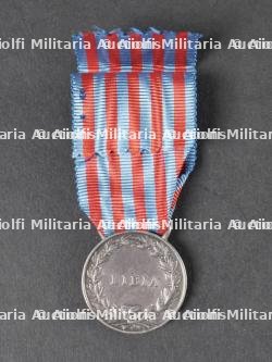 Lot de 5 médailles. Set of 5 medals. — miniature 5