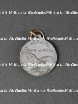Lot de 5 médailles. Set of 5 medals. — photo 11