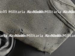 Deux calots d’officier de l’armée Royale italienne. Two Royal Italian Army officer's caps. — miniature 6