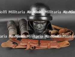 Equipement italien. Italian equipment. — photo 1