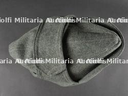 Deux calots troupe de l’armée Royale italienne. Two Royal Italian Army troop caps. — photo 8