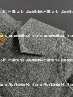 Deux calots troupe de l’armée Royale italienne. Two Royal Italian Army troop caps. — miniature 15