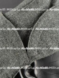 Deux calots troupe de l’armée Royale italienne. Two Royal Italian Army troop caps. — photo 18