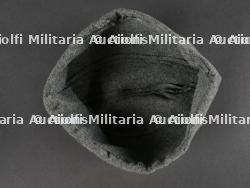 Deux calots troupe de l’armée Royale italienne. Two Royal Italian Army troop caps. — miniature 20