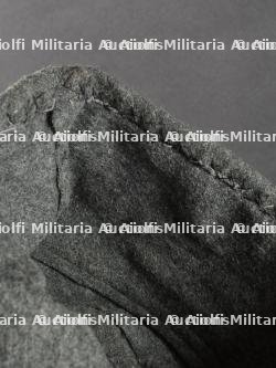 Deux calots troupe de l’armée Royale italienne. Two Royal Italian Army troop caps. — miniature 21