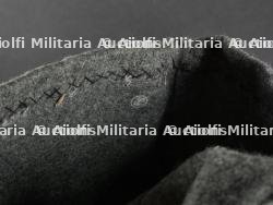 Deux calots troupe de l’armée Royale italienne. Two Royal Italian Army troop caps. — miniature 22