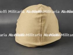 Casque de l’armée Royale italienne. Royal Italian Army helmet. — photo 1