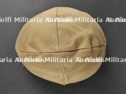 Casque de l’armée Royale italienne. Royal Italian Army helmet. — miniature 2