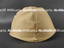 Casque de l’armée Royale italienne. Royal Italian Army helmet. — miniature 3