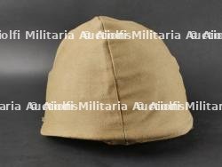 Casque de l’armée Royale italienne. Royal Italian Army helmet. — miniature 4