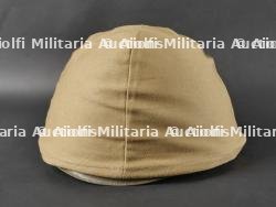 Casque de l’armée Royale italienne. Royal Italian Army helmet. — photo 5