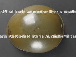 Casque de l’armée Royale italienne. Royal Italian Army helmet. — miniature 11