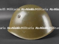 Casque de l’armée Royale italienne. Royal Italian Army helmet. — miniature 12