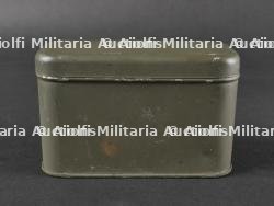 Lot de deux paires de lunettes de motocycliste. Set of two pairs of motorcycle goggles. — miniature 8