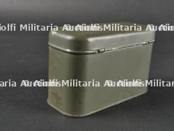 Lot de deux paires de lunettes de motocycliste. Set of two pairs of motorcycle goggles. — photo 9