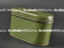Lot de deux paires de lunettes de motocycliste. Set of two pairs of motorcycle goggles. — miniature 11