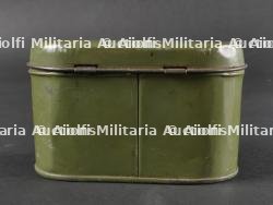 Lot de deux paires de lunettes de motocycliste. Set of two pairs of motorcycle goggles. — photo 12