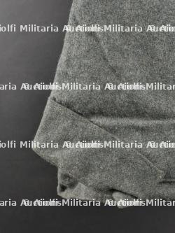 Vareuse de sergent major des transports-motorisés. Motor transport sergeant major's jacket. — miniature 14