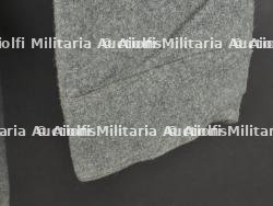 Vareuse de sergent major des transports-motorisés. Motor transport sergeant major's jacket. — photo 21
