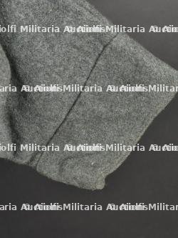 Vareuse de sergent major des transports-motorisés. Motor transport sergeant major's jacket. — miniature 22