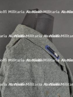 Vareuse de sergent major des transports-motorisés. Motor transport sergeant major's jacket. — miniature 31