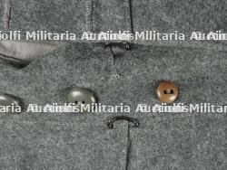 Pantalon troupe de l’armée Royale italienne. Royal Italian Army pants. — miniature 4