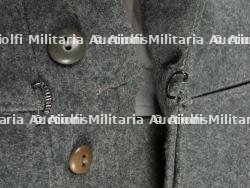 Pantalon troupe de l’armée Royale italienne. Royal Italian Army pants. — photo 5