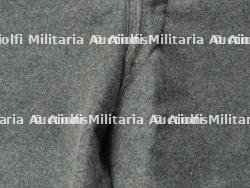 Pantalon troupe de l’armée Royale italienne. Royal Italian Army pants. — photo 8